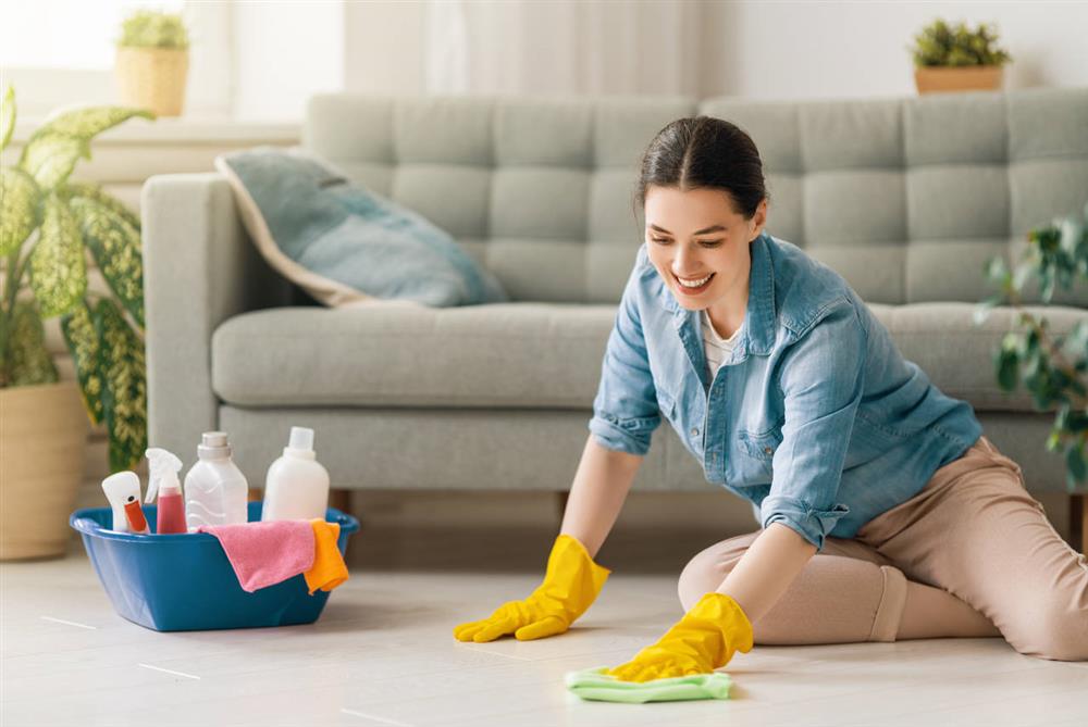 Cleaners Near Me