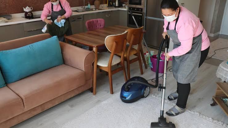 Istanbul Cleaning Company