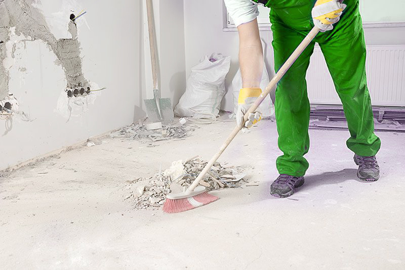 Local Cleaners