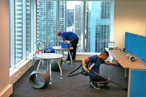 Airbnb Cleaning