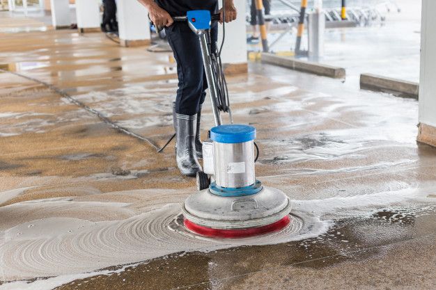 construction cleaning company istanbul
