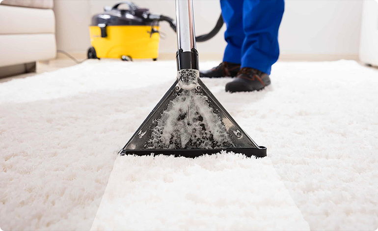 Housekeeping services